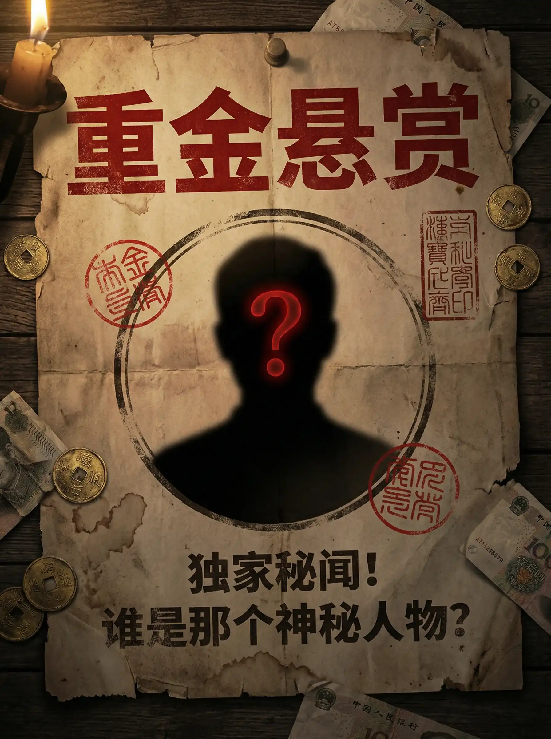 jbo体育平台 - 重金悬赏线索征集令